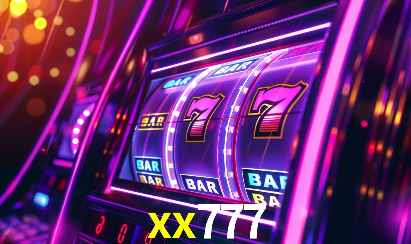 xx777 - Baixe e Entre no Mundo do Cassino - xx777.com