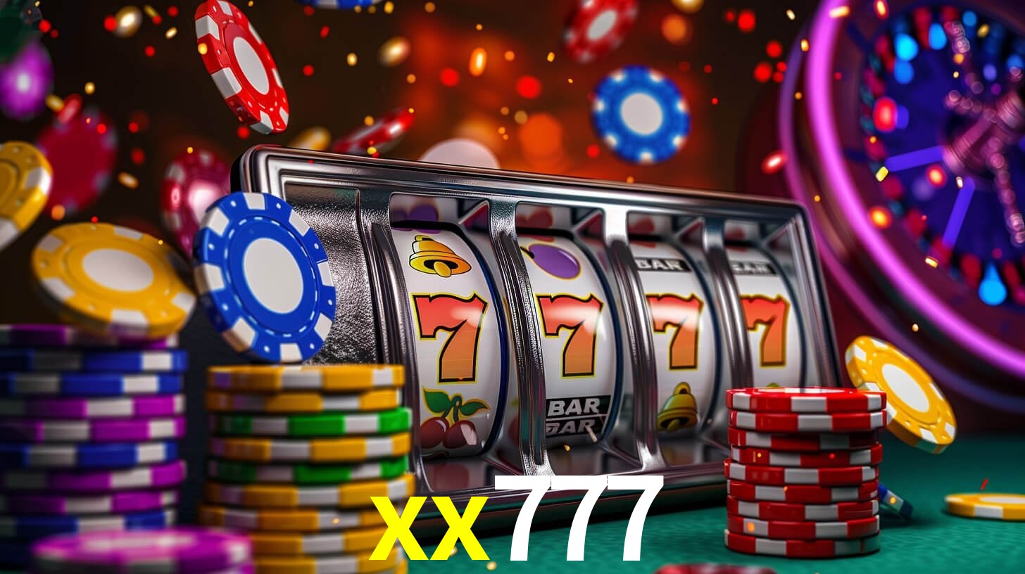 cassino xx777