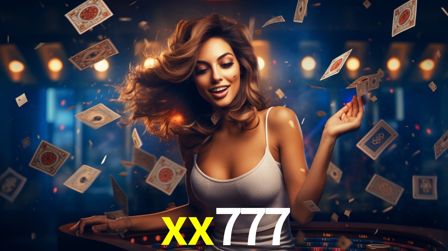 Roulette Table xx777