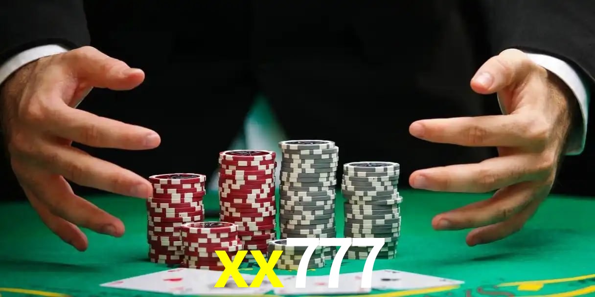 xx777 Aplicativo - xx777 visual 1