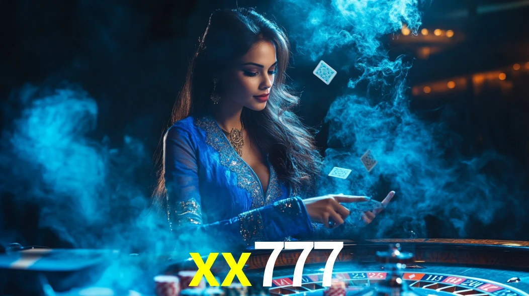 A Popularidade dos Caça-Níqueis no xx777