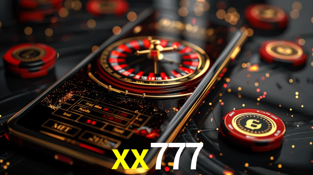 Live Casino xx777