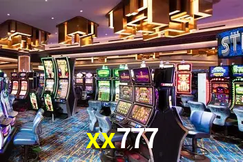 Inovações de Jogos na xx777: O Futuro das Experiências Interativas