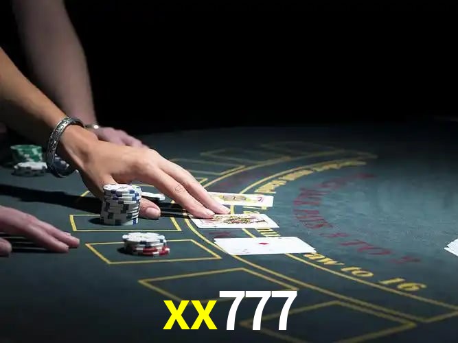 Tecnologia da Plataforma xx777