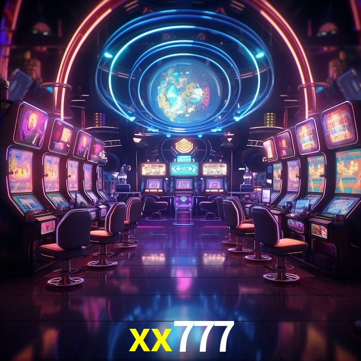 xx777 Aplicativo - xx777 visual 2