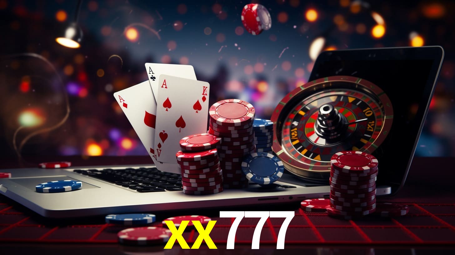 Blackjack Table xx777
