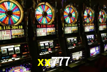 A Emoção da Loteria na xx777: Uma Chance de Mudança de Vida
