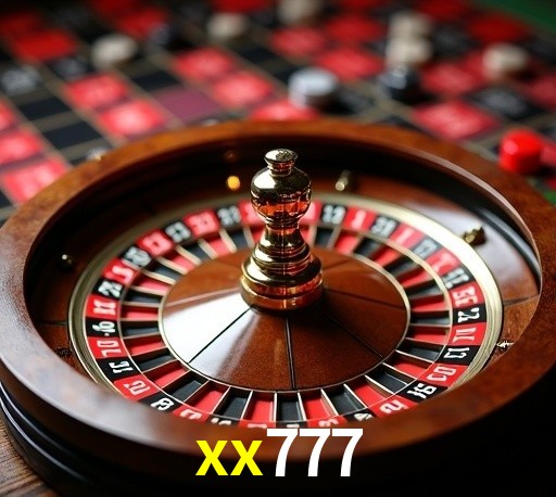 Design Responsivo xx777