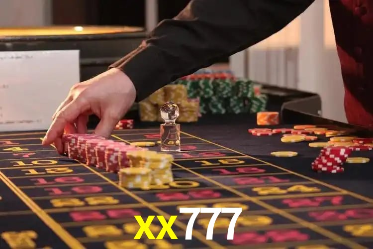 Descubra a Magia dos Jogos de Arcade no xx777