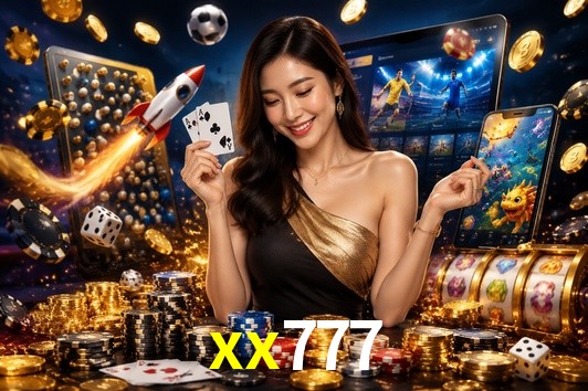 Slot Games xx777
