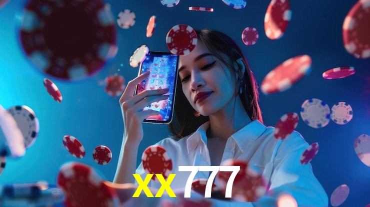 Descubra a Essência do xx777: Nossa História e Compromissos