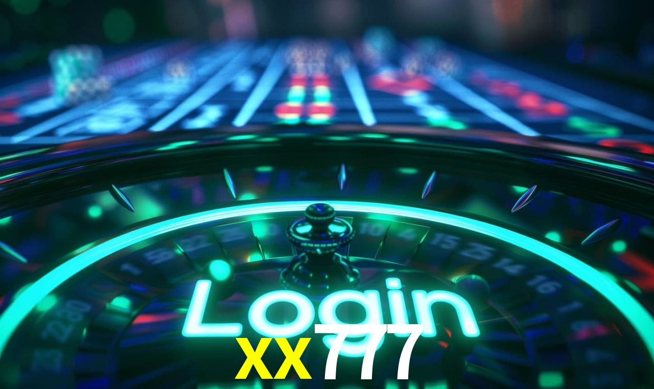 Casino VIP xx777