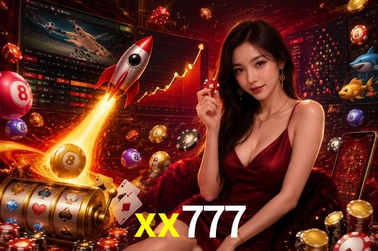Flash Promotion xx777