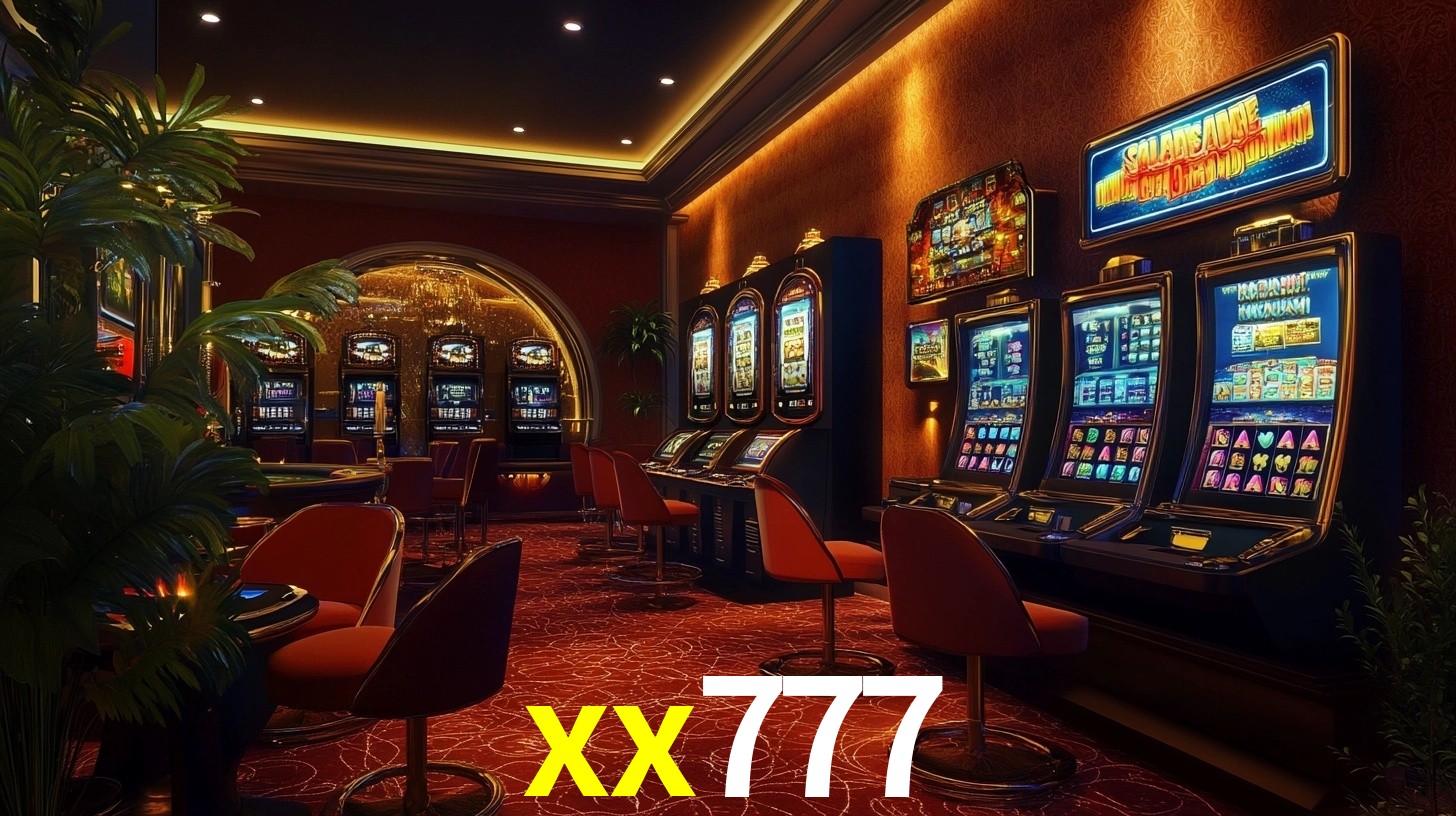 Tournaments xx777