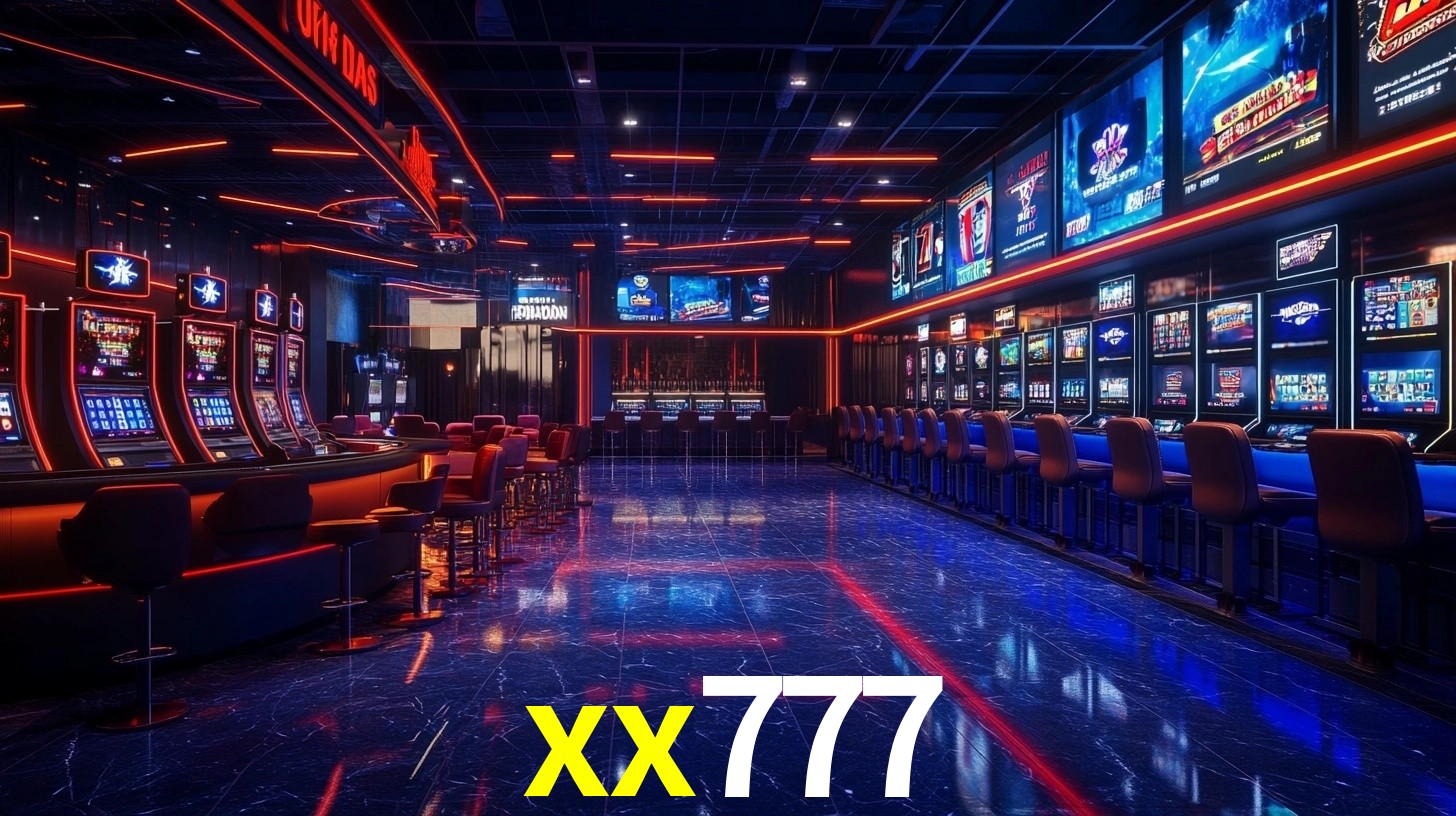 Daily Bonuses xx777