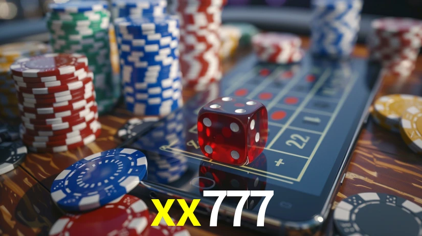 xx777: A Experiência de Casino com Jogos de Mesa ao Vivo