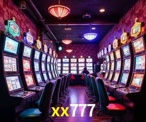 xx777 visual 1