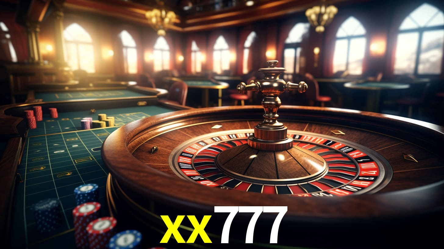 VIP Casino xx777