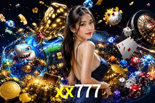 APP oficial da xx777 para mobile